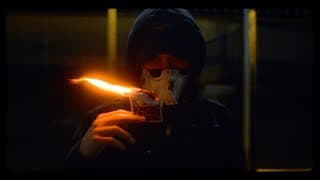 Klc Dala - Mentes Sesgadas Ft. Derkasch (Video Oficial)