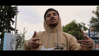 Klc Dala - Ghetto Lirics Ft. Apolo Z19 | El Ocaso Ng | Dla Tinta